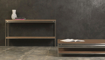 wooden sideboard table