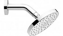shower head