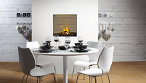 electric stove