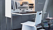 secretary desk