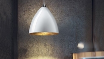 contemporary pendant lamp