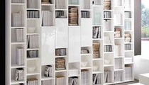 bookcase