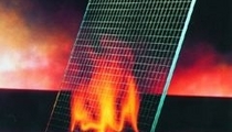 fireproof panel