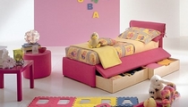 bed for kids