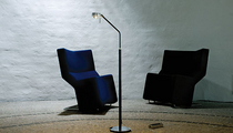 floor lamp