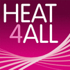 HEAT4ALL - logo