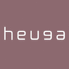 Heuga - logo