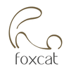 Foxcat - logo