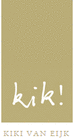 Kiki World - logo