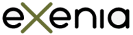 exenia - logo