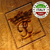 Il Praticato Tiberino - logo