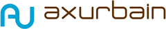 AXURBAIN - logo