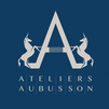 ATELIER AUBUSSON - logo