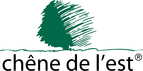 Chêne dl'est - logo