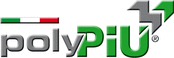 POLYPIU' SRL logo