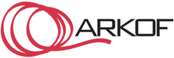ARKOF - logo