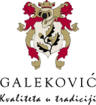 Galekovic - logo