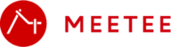 Meetee - logo