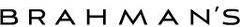 Brahman´s - logo