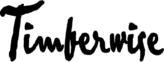 Timberwise - logo