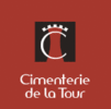 Cimenterie de la Tour - logo