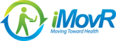 iMovR - logo
