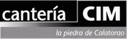 Canteria CIM - logo