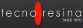 tecnoresina - logo