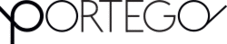 PORTEGO - logo