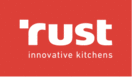 Rust - logo