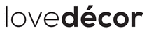 Love decor International - logo