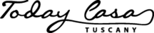 Today Casa Tuscany - logo