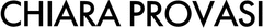 Chiara Provasi - logo