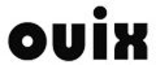 Ouix srl - logo