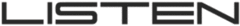 Listen Audio Systems, Inc. - logo