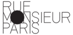 Rue Monsieur Paris - logo