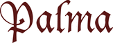 PALMA - logo