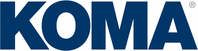 KOMA Corporate Representatives - logo