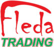 fleda trading - logo