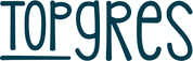 Topgres GmbH & Co. KG - logo