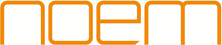 Noem - logo