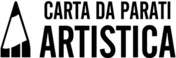 Carta da Parati Artistica - logo