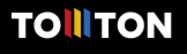 TOMTON radiators - logo