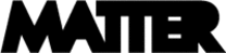 MATTER - logo