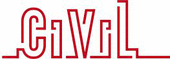 Civil Inc - logo