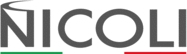 NICOLI - logo