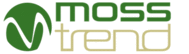 moss trend - logo