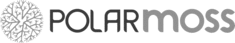 POLARMOSS - logo