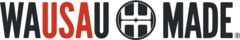 WAUSAU MADE - logo