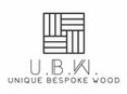 Unique Bespoke Wood - logo